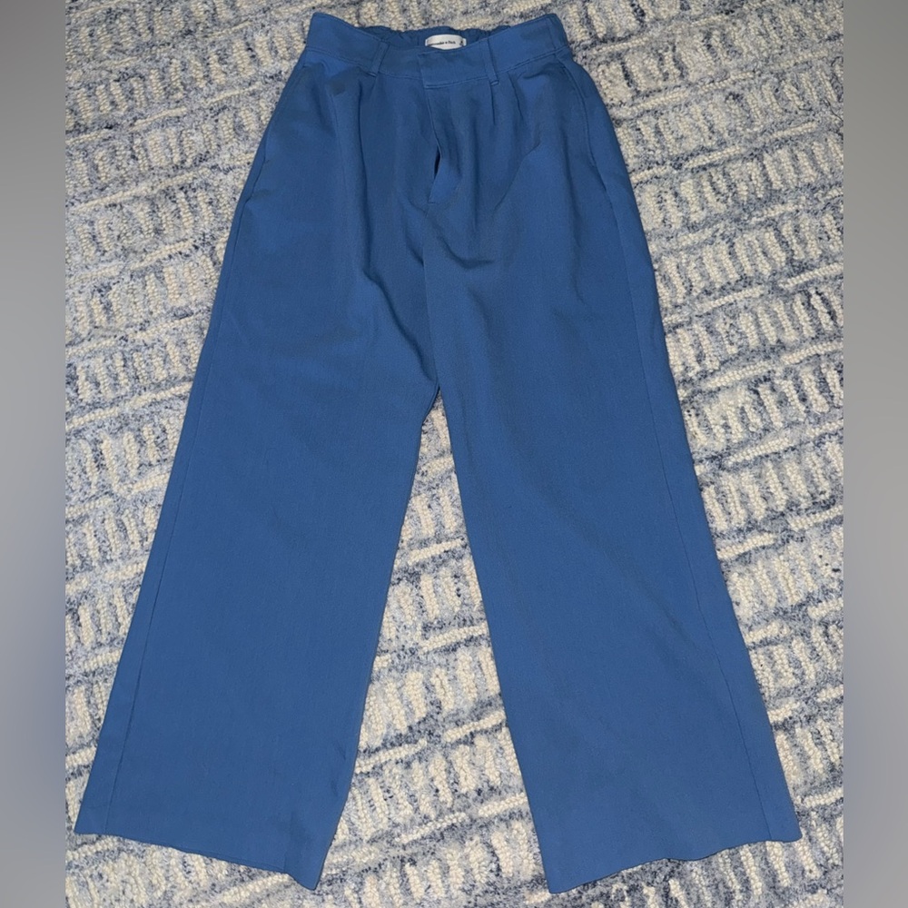Women’s Abercrombie & Fitch Trousers